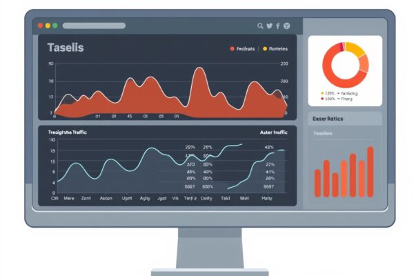 SEOPULSE graph SEO