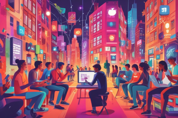 SEOPULSE social media targeting